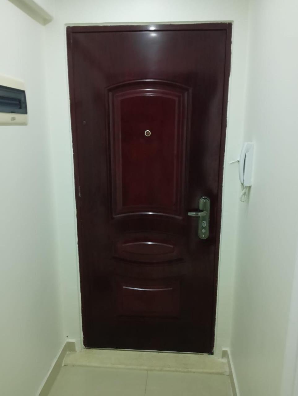 ترى البحر Apartment Alexandria